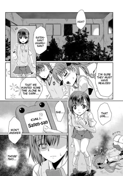 Hentai Kamen to Fushigi na Byouin