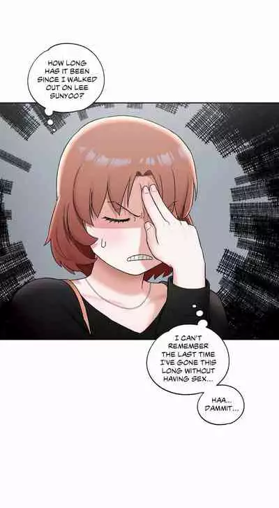 [Choe Namsae, Shuroop] Sexercise Ch.73/? [English] [Manhwa PDF]
