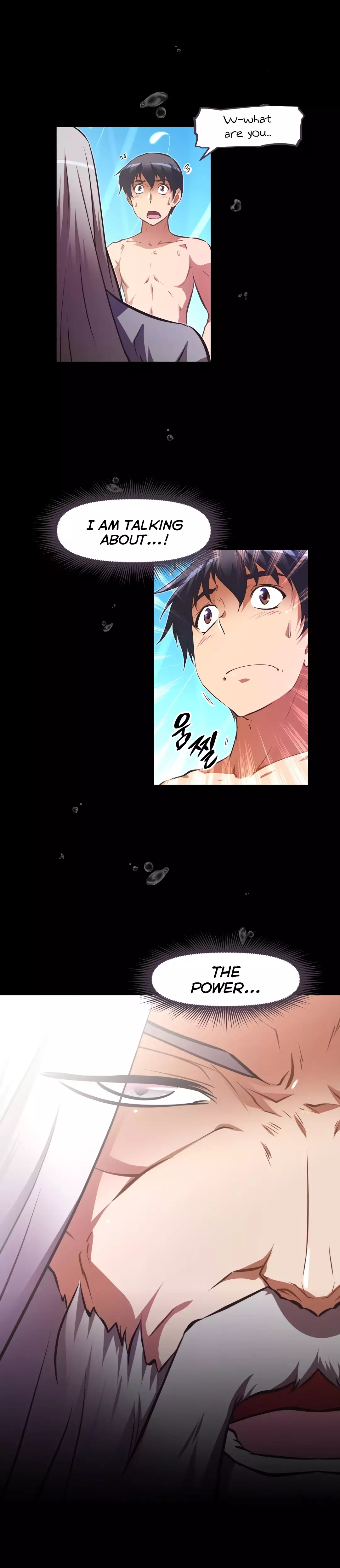 Brawling Go Ch.76-125