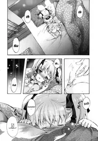 [Otentomaru (Nakamura Kanko)] Moebocchi (Super Robot Wars) [English] [QB-TL]