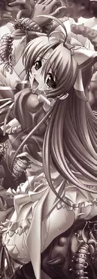 [Anthology] Nakadashi Haramase Anthology Comics Vol.1 [Digital]