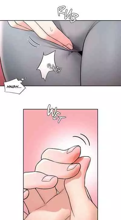 [Choe Namsae, Shuroop] Sexercise Ch. 1-35 [English]