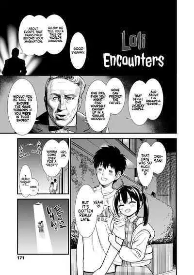 Loli to no Souguu | Loli Encounters