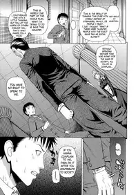 [Dakouin Saburou] 2 Nen F Gumi Zen'in Seikou Ch.1-4 [English]