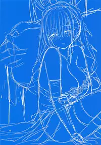 (C94) [Popochichi (Yahiro Pochi)] Kaikinbi no Tawawa III ~Maegami-chan no Shio no Milk Pai~ (Getsuyoubi no Tawawa)