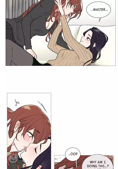 Sadistic Beauty Ch.1-28