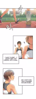 [Gamang] Sports Girl Ch.1-23 (English) (YoManga)