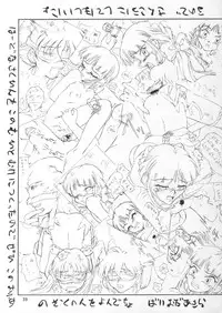 (C56) [P Kikaku (Oda Akira)] The L-Files 3