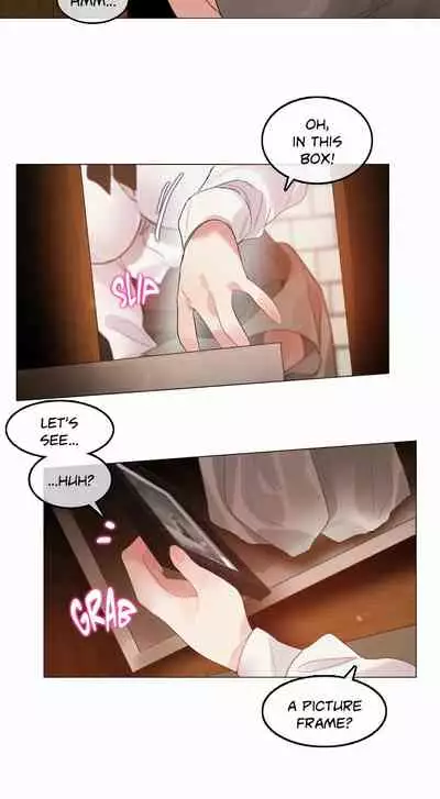 [Alice Crazy] Perverts' Daily Lives Episode 1: Her Secret Recipe Ch1-19 (Complete)
