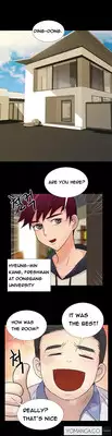 [Mr. Mun] Will You Do as I Say? Ch.1-19 (English) (Ongoing)