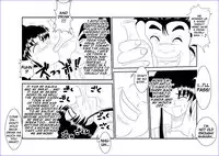 [Alice.Blood] Sennou Kyouikushitsu ~Kamiya Kaoru Hen~ | Brainwashing Classroom ~Kami☆Kaoru Chapter~ (Rurouni Kenshin) [English] {Hennojin}