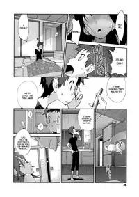 [Kotoyoshi Yumisuke] Hyakka Nyuuran ~UZUME~ | Hundred Blossoms Raging Boobs ~UZUME~ Ch.0-3 [English]