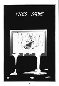 [Studio BIG-X (Arino Hiroshi)] Shadow Canvas 5 (Saber Marionette J, Tokimeki Memorial)