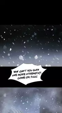 [Getty] Siren Ch.0-11 (English) (YoManga) (Ongoing)