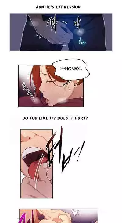 Secret Class Ch.5/?
