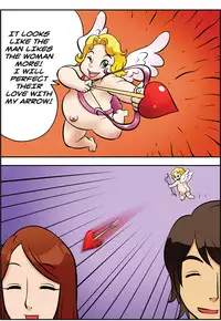 [Space No.1] Me Ran Co Ri [Ongoing]