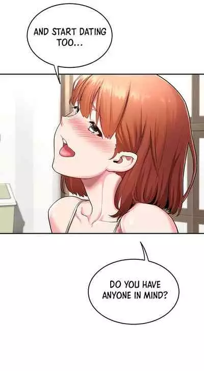 [Abio4, Bangkki] Sextudy Group (1-8) [English] [Ongoing]