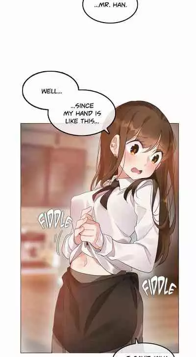 [Alice Crazy] Perverts' Daily Lives Episode 1: Her Secret Recipe Ch1-19 (Complete)