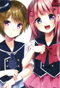 [R*kaffy (Aichi Shiho)] Kimi wa Kawaii Boku dake no Idol | 你就是只属于我的可愛偶像 [Chinese] [瑞树汉化组] [Digital]