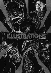 (C55) [Galaxist (BLADE)] GALAXISM ZEALOT (Various)