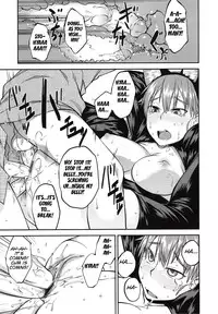 [Shimimaru] JUNK LAND [English] [SMDC]