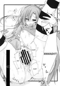 (C75) [Mono x Chro (Kokonoka)] Neko to Manaita to. (Hayate no Gotoku!) [English] [EHCOVE & FTH]