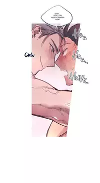 [Soorak] Hot and Cold - English