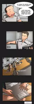 [Yi Hyeon Seok] Refrain Love Ch.1-25 (English) (YoManga) (Ongoing)