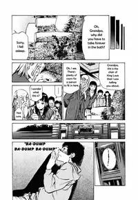 [Hazuki Kaoru] Antique Romantic Otakara Hanazono Hen Ch.1-4 [English] [SubDESU-H]