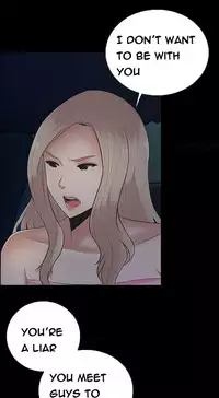 Dark Game Ch.1-11 (English) (Ongoing)