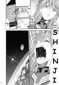 (C73) [Studio Kimigabuchi (Kimimaru)] RE-TAKE Soushuuhen Zen Nenrei Ban Dai Ichi Shuu (Neon Genesis Evangelion) [English]