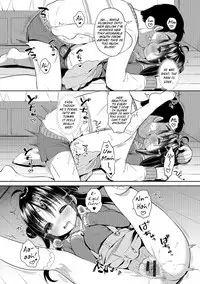 [Usashiro Mani] Marshmallow Study! (Digital Puni Pedo! Vol. 12) [English] {Mistvern}