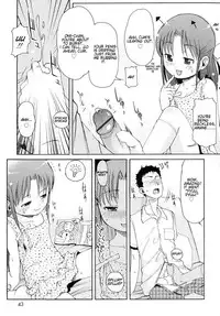 [LEE] Totsugeki Tonari no Onii-chan Ch. 1-7 [ENG]