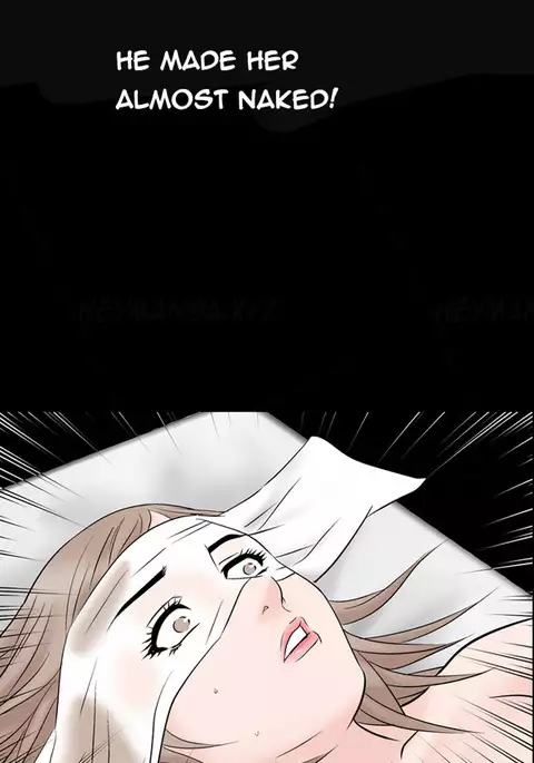 The Taste of Hands Ch.1-47