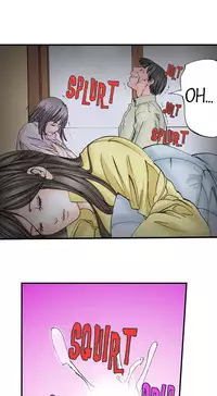 [MAI] A Step-Father Aims His Daughter (ENG 1-40)