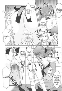 [Nekogen] Razoku no Yoru | Night of Razoku Ch. 1-9 [English] [Kamikakushi]