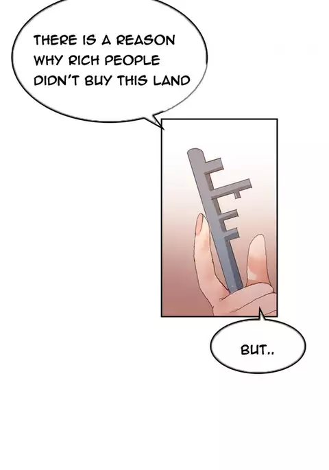 Hari Dormitory Ch.0-21