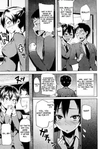 [Meme50] Momoiro Koukishin | Curiosity Kills The Girl [English] =Team Vanilla=