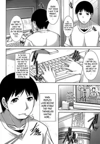 [Zen9] Taikutsu na Gogo no Sugoshikata Ch. 1-7 | A Way to Spend a Boring Afternoon Ch. 1-7 [English] [Lazarus H]