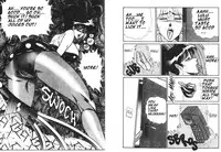 [Haruka Inui] The Stories of Miss Q.Lee #1 [English]