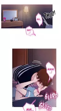 [PINKO] Scandal of the Witch Ch.1-23 (English) (Ongoing)