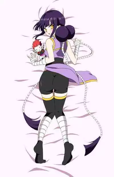 Hunter Yume Twitter Log 2