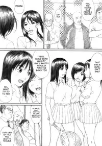 (C73) [YAKIYAMA LINE (Kahlua Suzuki)] Binetsu no Mezame | Awakening a Slight Fever [English] [Ero-Otoko]