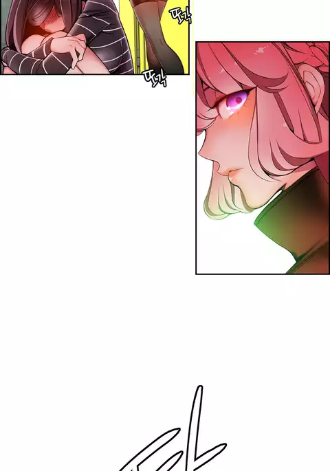 Lilith`s Cord Ch.1-40