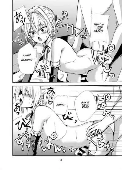 [Shinsei Lolishota (Uruaki, kozi)] Buhi no Tame ni Josou shitara Koufun shita Senpai-tachi ni Teisou o Ubawaremashita [English] [sharkschrek] [Digital]