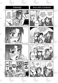 [Takenoko Seijin] Going Otome Ch. 1-8 [English] [biribiri]