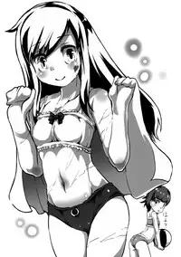 (C90) [J.O.N.G. (Sukiyo)] Buttobe Asashio-chan (Butsuriteki ni) (Kantai Collection -KanColle-)