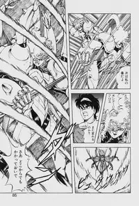 [ITOYOKO] Dragon Pink THE LAST FIGHT