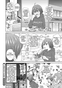 [John K. Pe-ta] Itoshiki Acmate- My Lovely Acmate Ch. 1-5 [English] [theamdrag] [Digital]