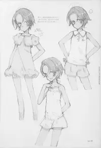 [Littlewitch (Ooyari Ashito)] BetaGraph about PERIOD [2007-09-14]